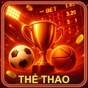 Cá cược thể thao VIP với tỷ lệ cược độc quyền