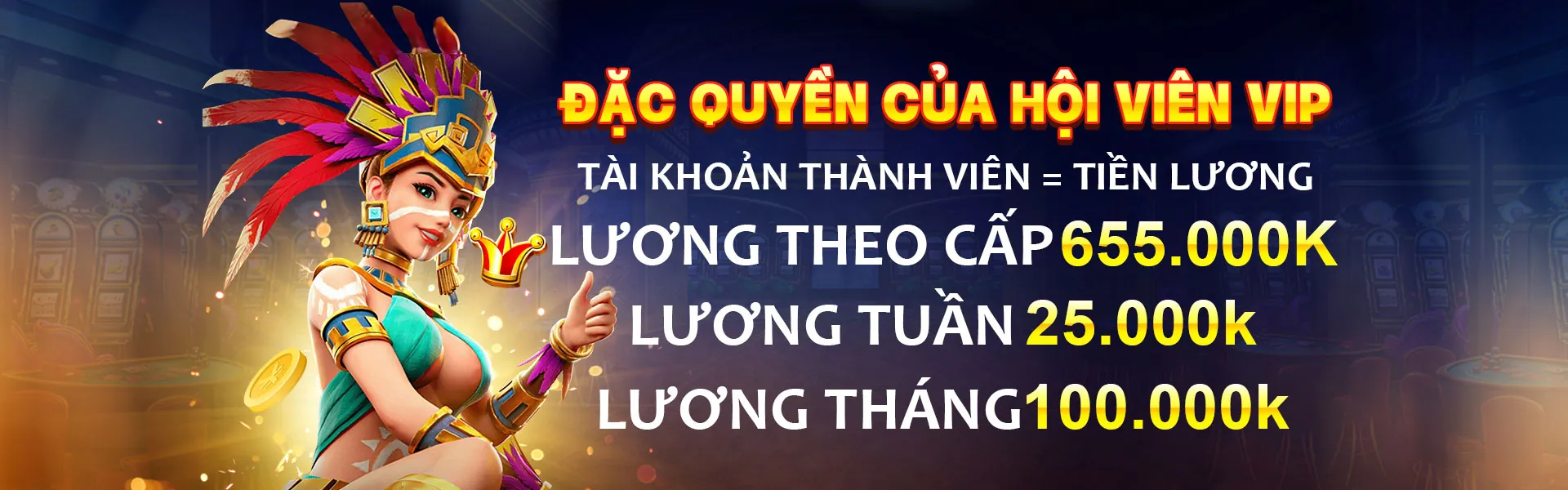Câu lạc bộ VIP 88x đăng nhập với những đặc quyền